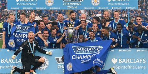 leicester city fc results